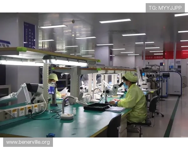 凯发实业有限公司积极推进智能制造技术提升企业核心竞争力和创新能力